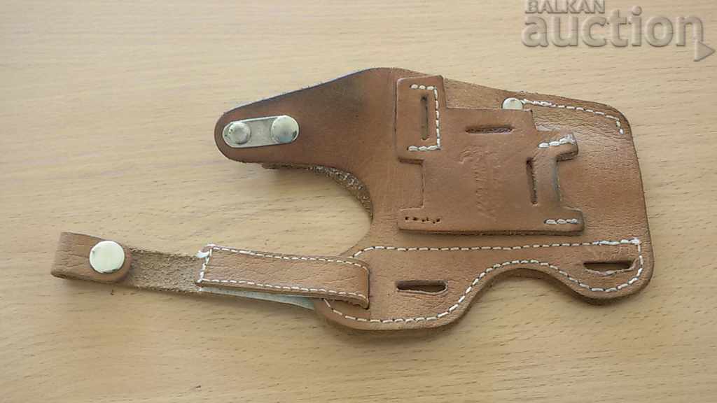 holster holster with price 15.00 BGN | € 7.67 holster holster with price 15.00 BGN | € 7.67