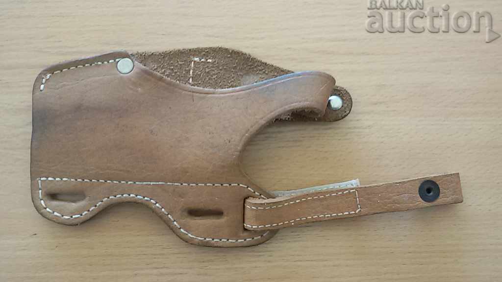 Delivery of holster holster Delivery of holster holster