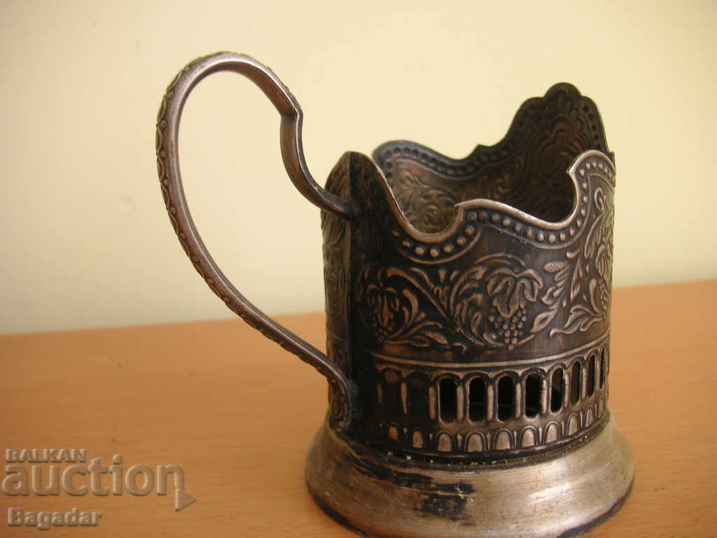 Auction Russian coasters space Auction Russian coasters space