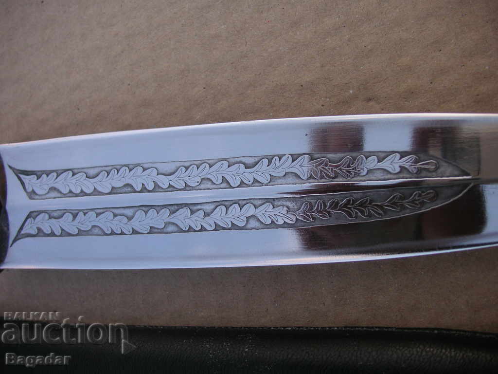 Auction Old dagger Auction Old dagger