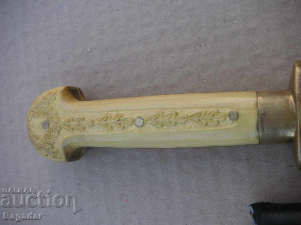 Old dagger - 6 Old dagger - 6