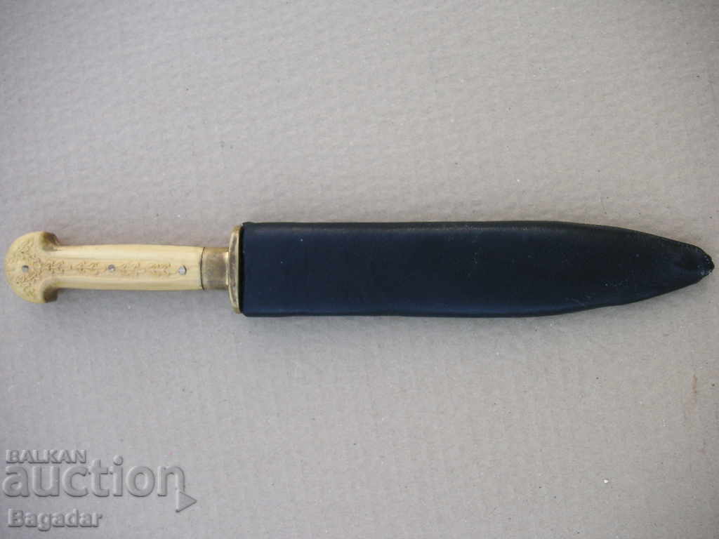 Old dagger - 7 Old dagger - 7