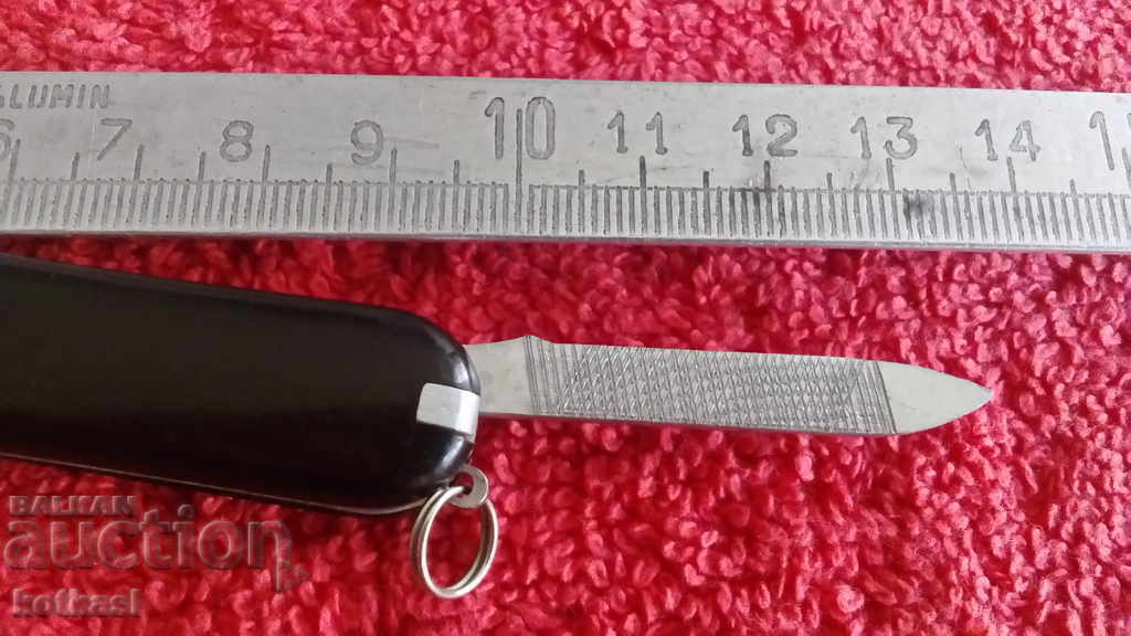 Auction Mini pocket knife Auction Mini pocket knife