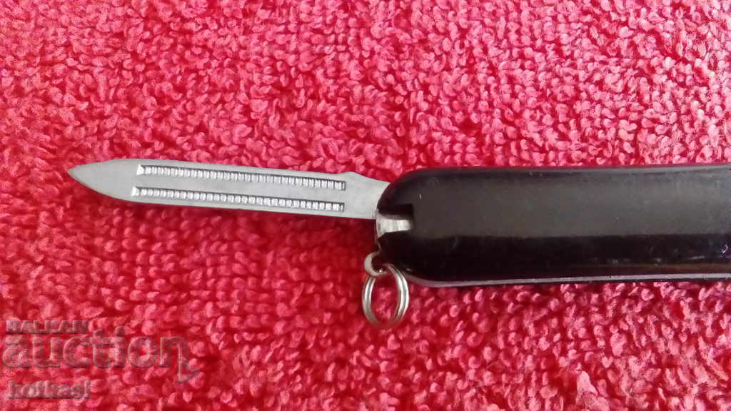 Mini pocket knife - 5 Mini pocket knife - 5