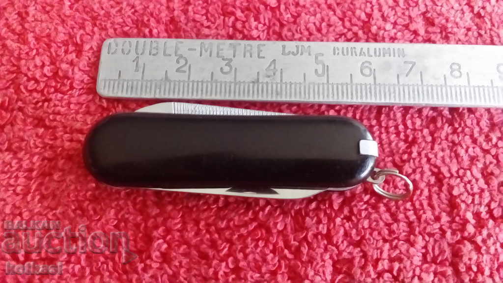 Mini pocket knife - 6 Mini pocket knife - 6