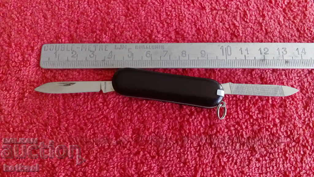 Mini pocket knife Mini pocket knife