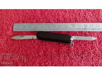 Mini cuțit de buzunar