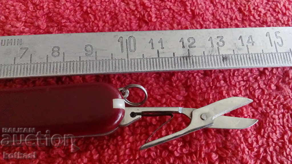 Auction Mini pocket knife Auction Mini pocket knife