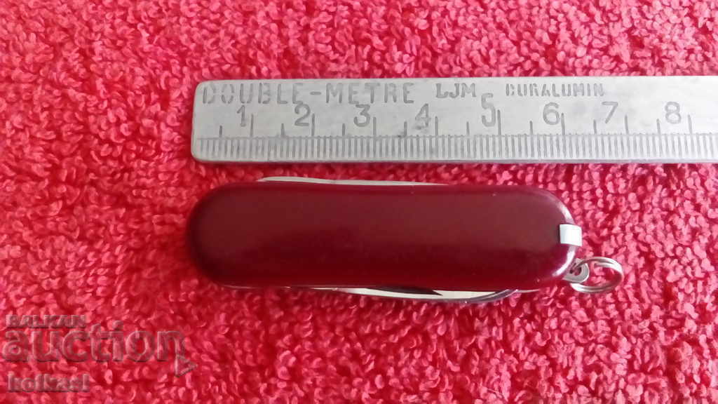 Mini pocket knife - 6 Mini pocket knife - 6