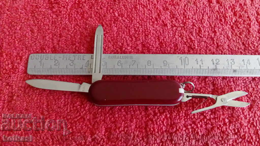 Mini pocket knife Mini pocket knife