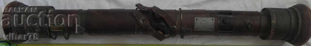 TELEMETRU OPTIC MILITAR VECHI - 0.70m x11 - 7 TELEMETRU OPTIC MILITAR VECHI - 0.70m x11 - 7