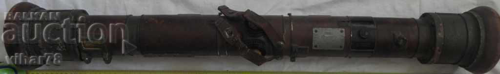 TELEMETRU OPTIC MILITAR VECHI - 0.70m x11 - 7