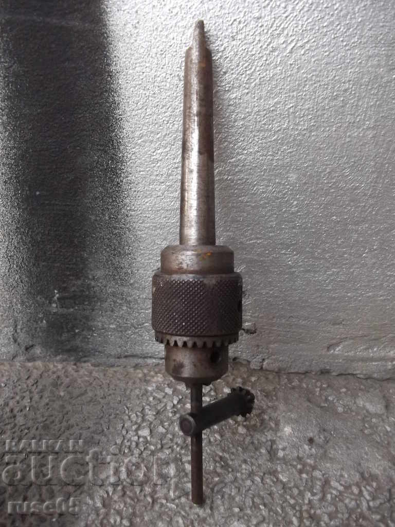 Auction Drill bit with mandrel Auction Drill bit with mandrel