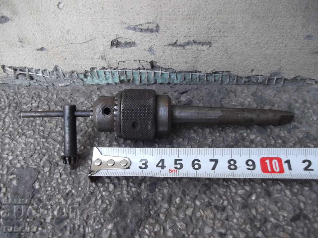 Drill bit with mandrel - 5 Drill bit with mandrel - 5