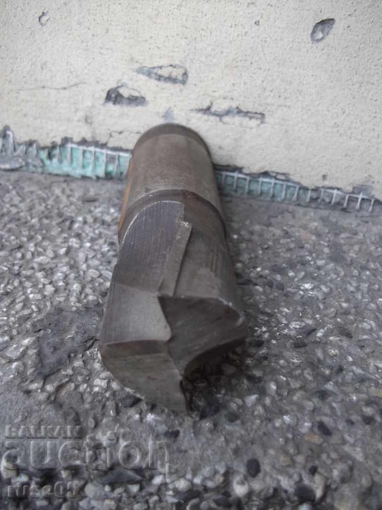 Moara este cu degetul - 6