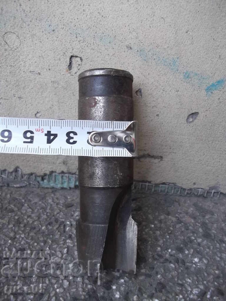 Moara este cu degetul - 7