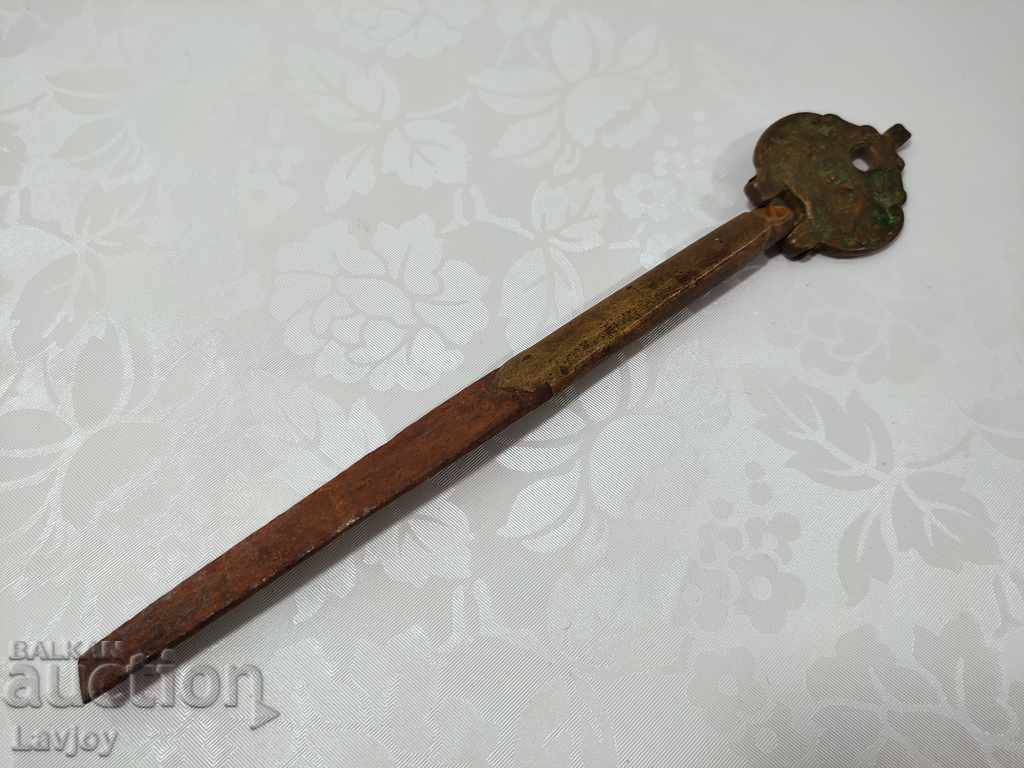 Very old Masat grinder - 5 Very old Masat grinder - 5