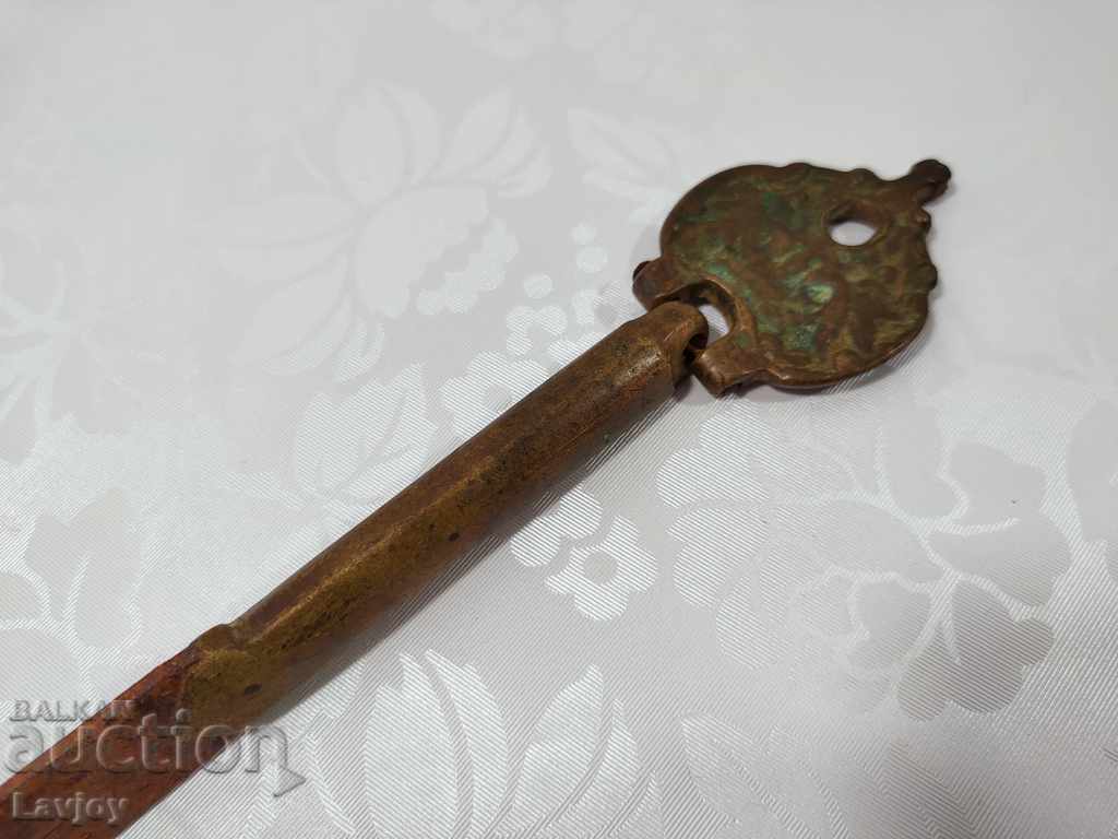 Very old Masat grinder - 7 Very old Masat grinder - 7