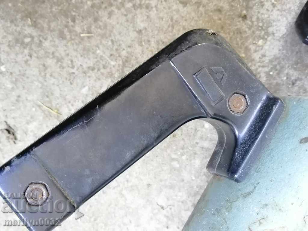 Petrol Pepper Gasoline Lamp, WORKING - 6 Petrol Pepper Gasoline Lamp, WORKING - 6