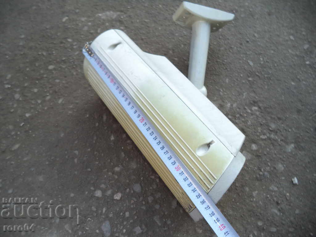 CAMERA DE SECURITATE JVC - 7