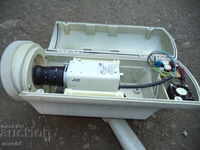 CAMERA DE SECURITATE JVC