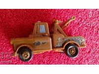 Αυτοκίνητο παιχνίδι Disney σήμανση