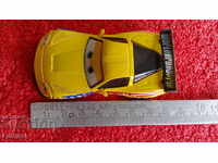 Corvette Disney China Small Metal Car