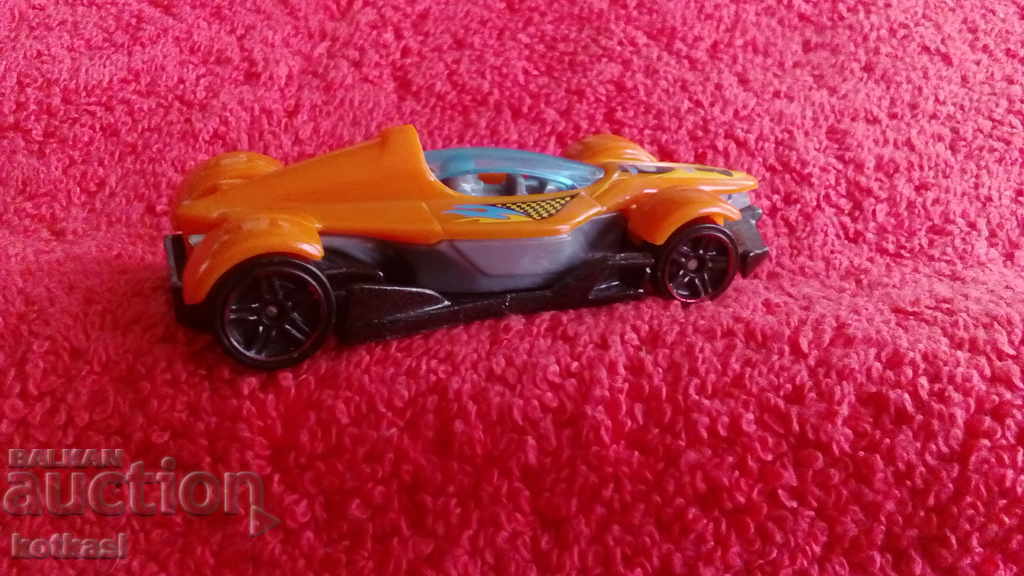 Auction Small sports metal car Malaysia HOT WHELLS excellent Auction Small sports metal car Malaysia HOT WHELLS excellent