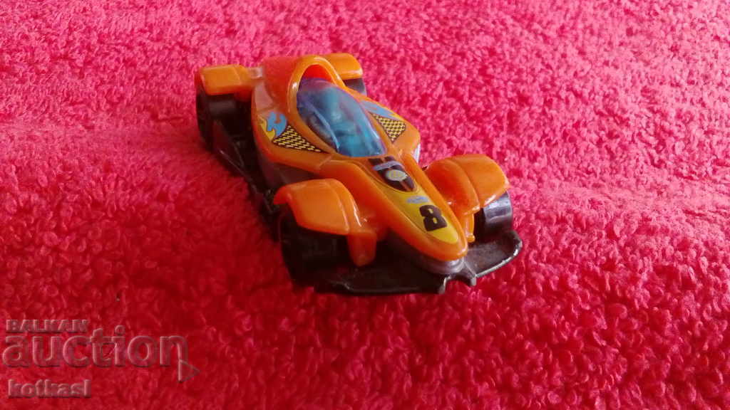 Delivery of Small sports metal car Malaysia HOT WHELLS excellent Delivery of Small sports metal car Malaysia HOT WHELLS excellent