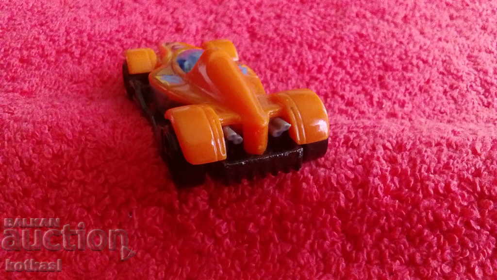 Small sports metal car Malaysia HOT WHELLS excellent - 5 Small sports metal car Malaysia HOT WHELLS excellent - 5