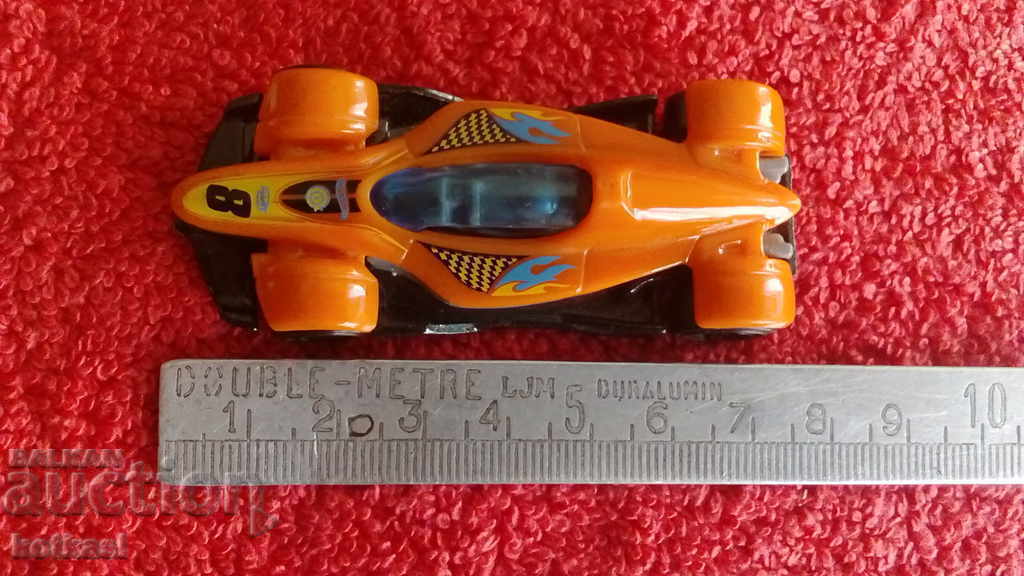 Small sports metal car Malaysia HOT WHELLS excellent Small sports metal car Malaysia HOT WHELLS excellent