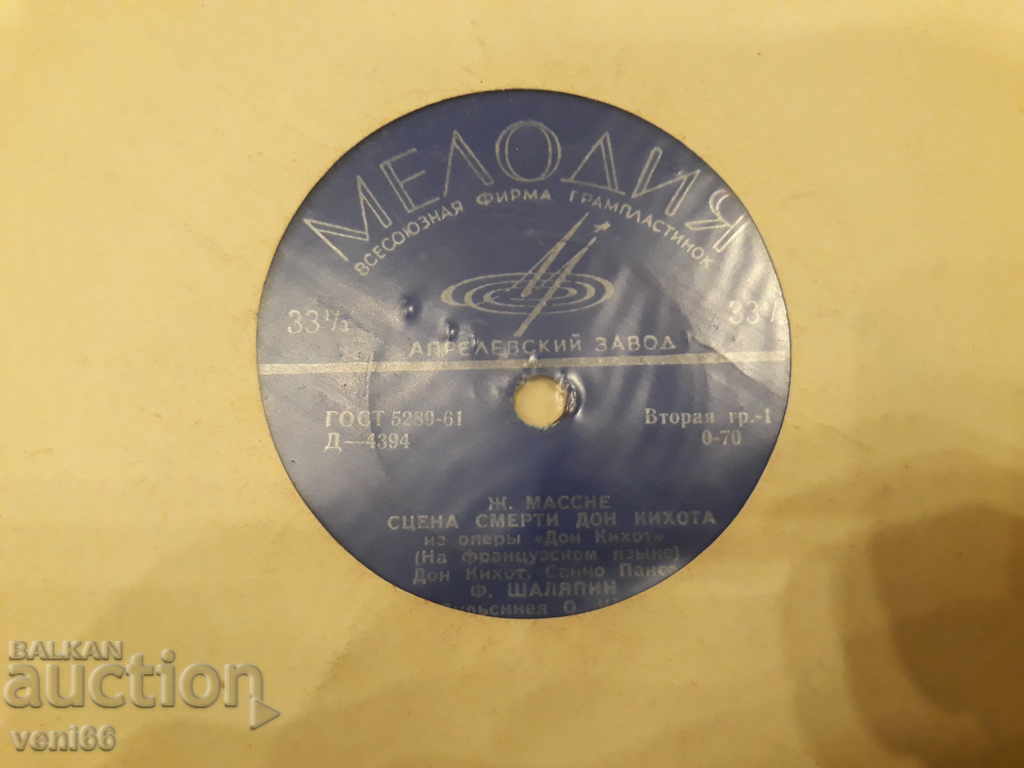 Παράδοση Ροόμετρο μεσαίου μεγέθους Ρωσία Παράδοση Ροόμετρο μεσαίου μεγέθους Ρωσία