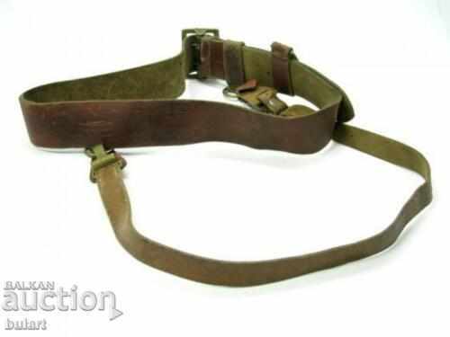 Βασιλικό ναυτικό στρατιωτικό ιμάντα ζώνη δέρμα WWII WWII WW2 με τιμή 90.00 BGN | € 46.02 Βασιλικό ναυτικό στρατιωτικό ιμάντα ζώνη δέρμα WWII WWII WW2 με τιμή 90.00 BGN | € 46.02