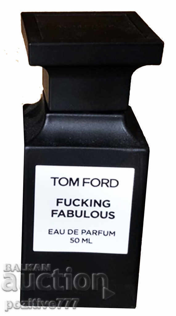 TOM FORD Fucking Fabulous 50ml EDP Unisex with price 100.00 BGN | € 51.13 TOM FORD Fucking Fabulous 50ml EDP Unisex with price 100.00 BGN | € 51.13