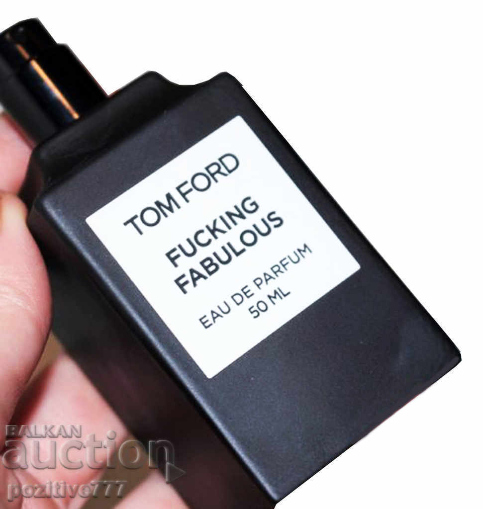 Auction TOM FORD Fucking Fabulous 50ml EDP Unisex Auction TOM FORD Fucking Fabulous 50ml EDP Unisex