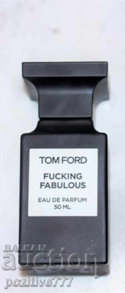 Delivery of TOM FORD Fucking Fabulous 50ml EDP Unisex Delivery of TOM FORD Fucking Fabulous 50ml EDP Unisex