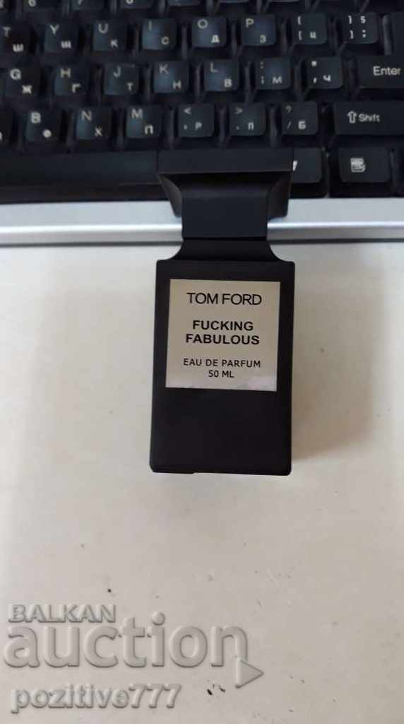 TOM FORD Fucking Fabulous 50ml EDP Unisex - 6 TOM FORD Fucking Fabulous 50ml EDP Unisex - 6