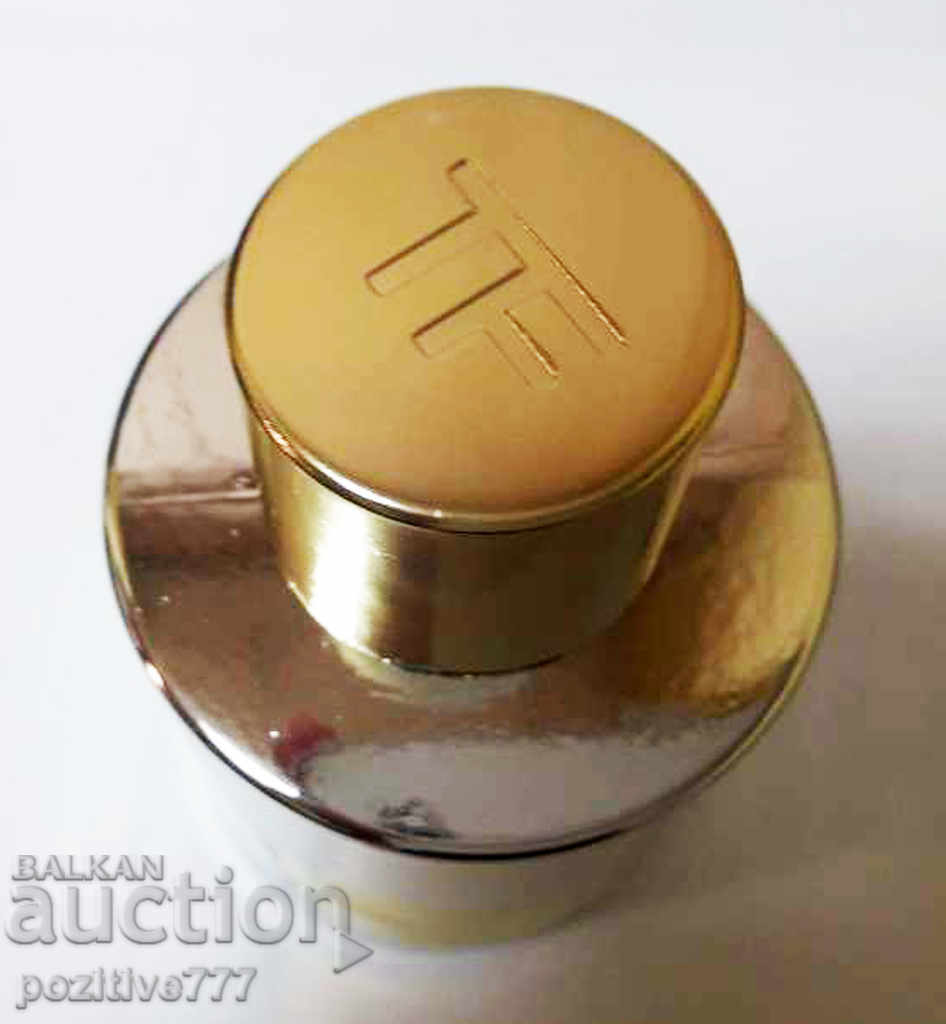 Delivery of Tom Ford Metallique EDP 100ml Perfume Women 3.4 oz Delivery of Tom Ford Metallique EDP 100ml Perfume Women 3.4 oz