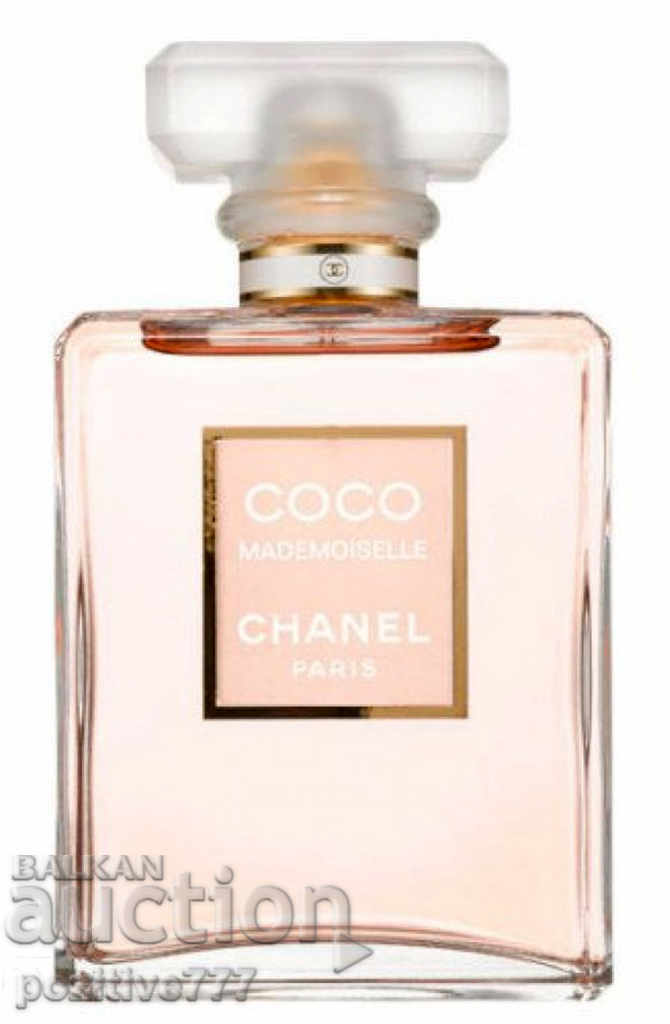 Coco Chanel Mademoiselle 100ml Women EDP 3.4 oz - 5 Coco Chanel Mademoiselle 100ml Women EDP 3.4 oz - 5