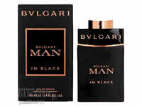 Bvlgari Man In Black Perfume For Men 100ml EDP 3.4oz