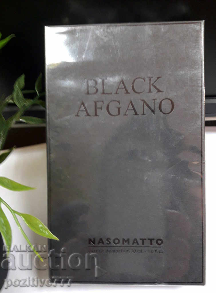 Nasomatto Black Afgano 30ml EDP 1.0 oz Unisex NEW with price 90.00 BGN | € 46.02 Nasomatto Black Afgano 30ml EDP 1.0 oz Unisex NEW with price 90.00 BGN | € 46.02
