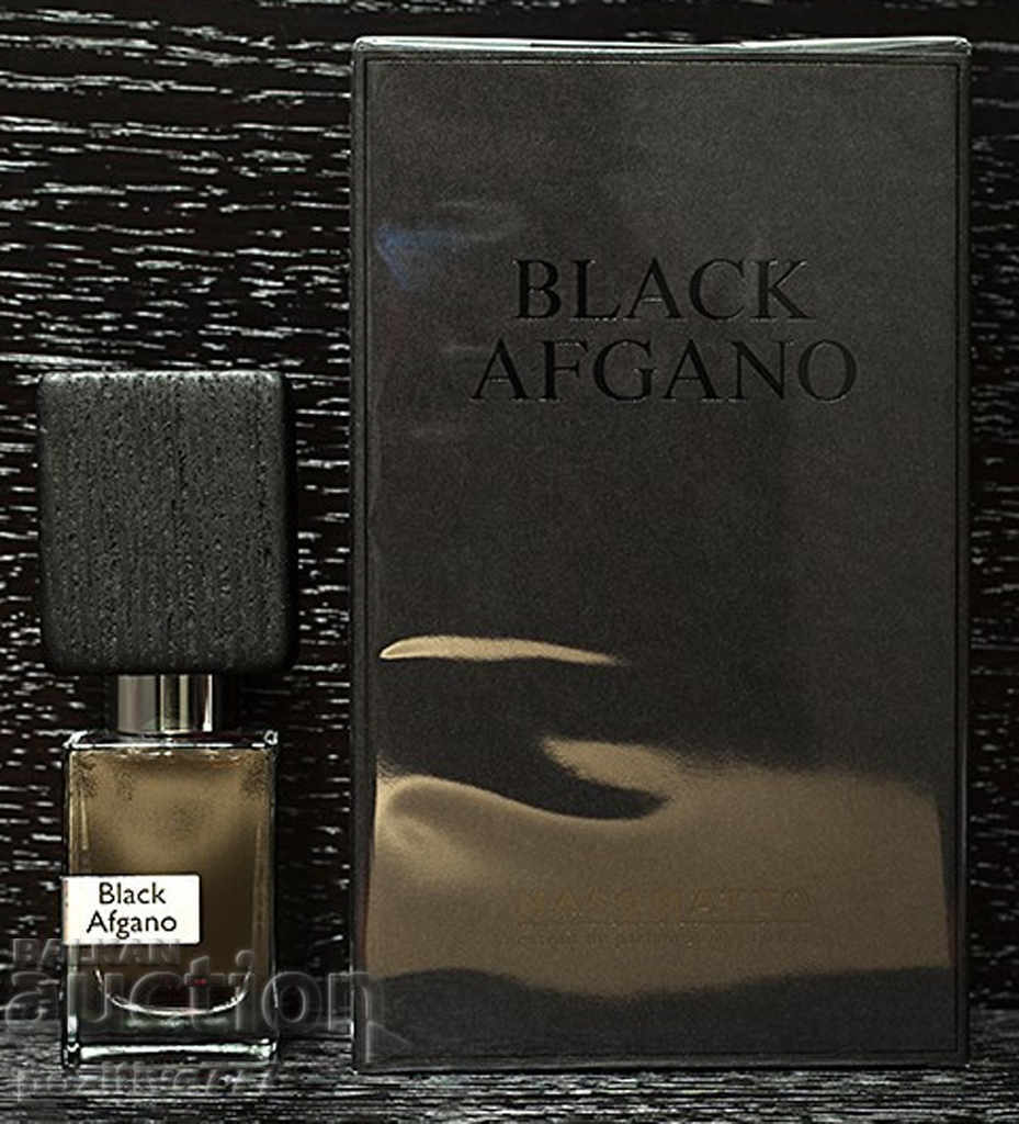 Nasomatto Black Afgano 30ml EDP 1.0 oz Unisex NEW - 6 Nasomatto Black Afgano 30ml EDP 1.0 oz Unisex NEW - 6