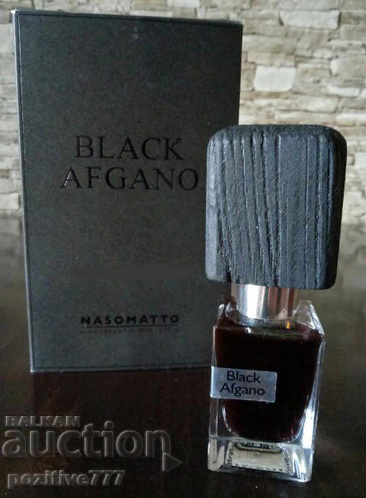 Nasomatto Black Afgano 30ml EDP 1.0 oz Unisex NEW - 7 Nasomatto Black Afgano 30ml EDP 1.0 oz Unisex NEW - 7