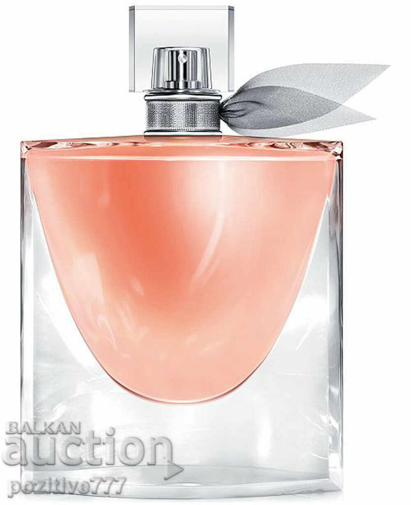 Lancome La Vie Est Belle 80ml EDP FEMEI 3.4oz NOU cu preț 90.00 BGN | € 46.02