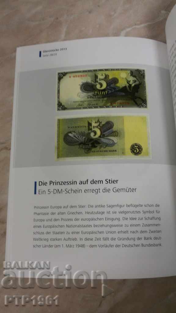 catalog-BUNDESBANK - 5 catalog-BUNDESBANK - 5