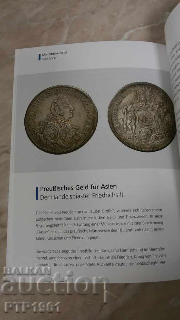 catalog-BUNDESBANK - 6 catalog-BUNDESBANK - 6