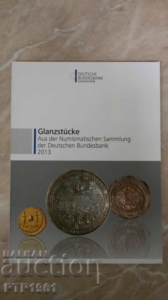 catalog-BUNDESBANK