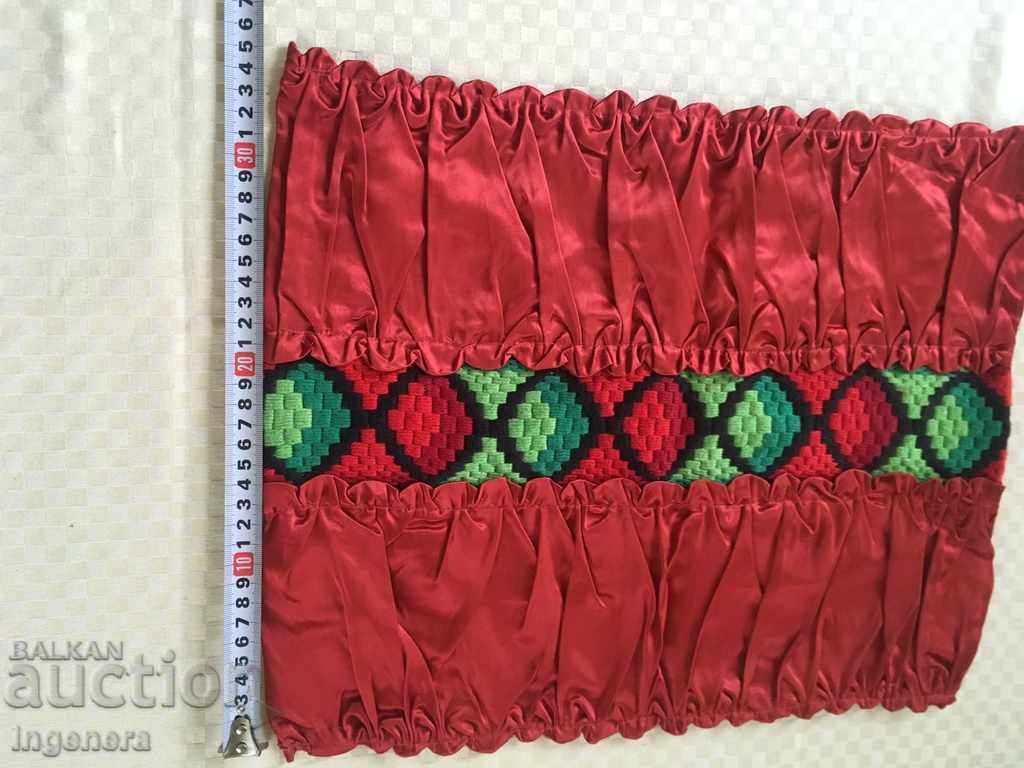 HANDBOOK MANUFACTURED AGE UNUSED with price 8.00 BGN | € 4.09