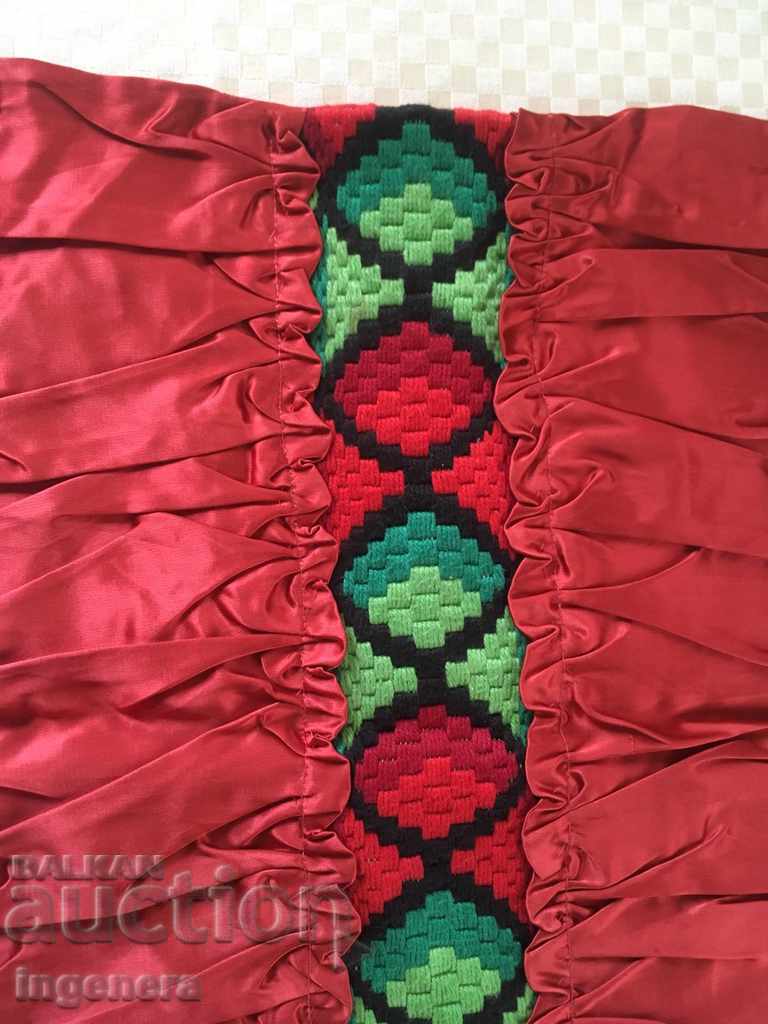 Auction  HANDBOOK MANUFACTURED AGE UNUSED