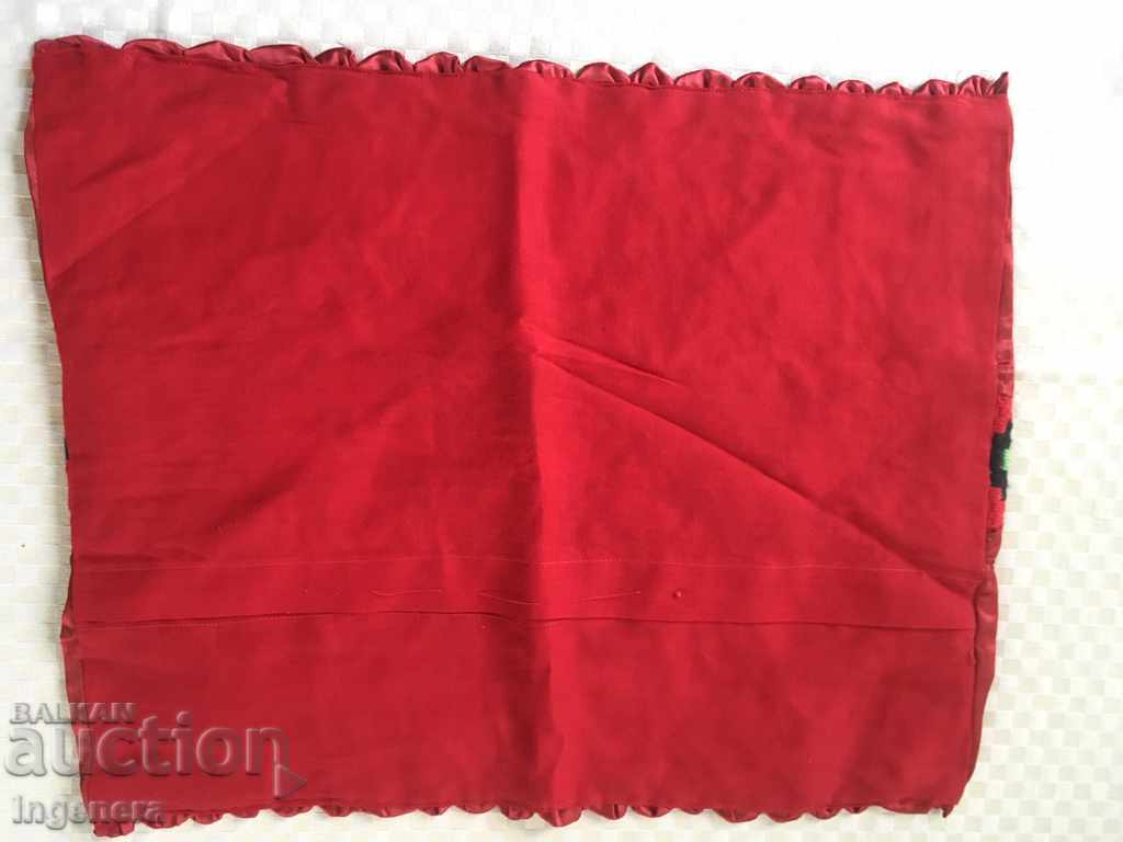 Delivery of HANDBOOK MANUFACTURED AGE UNUSED